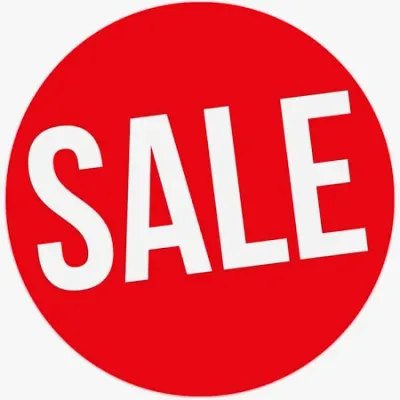 SALE