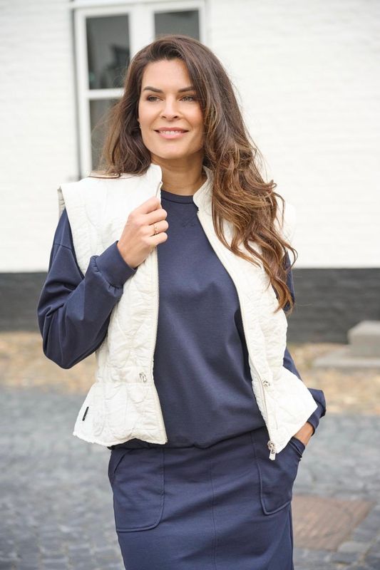 Zoso Miranda Fancy gilet kit