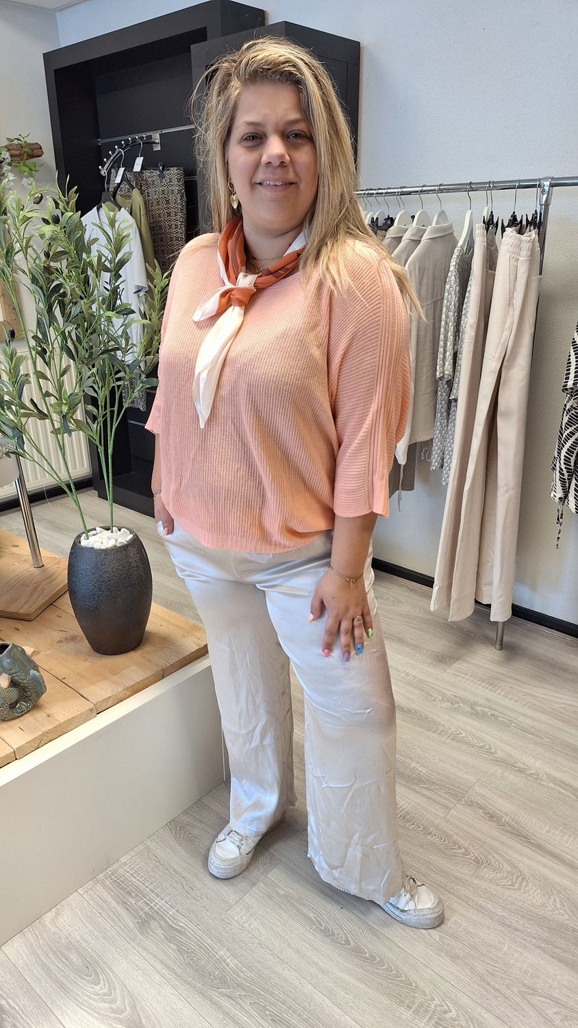 Truitje Maya Abricot