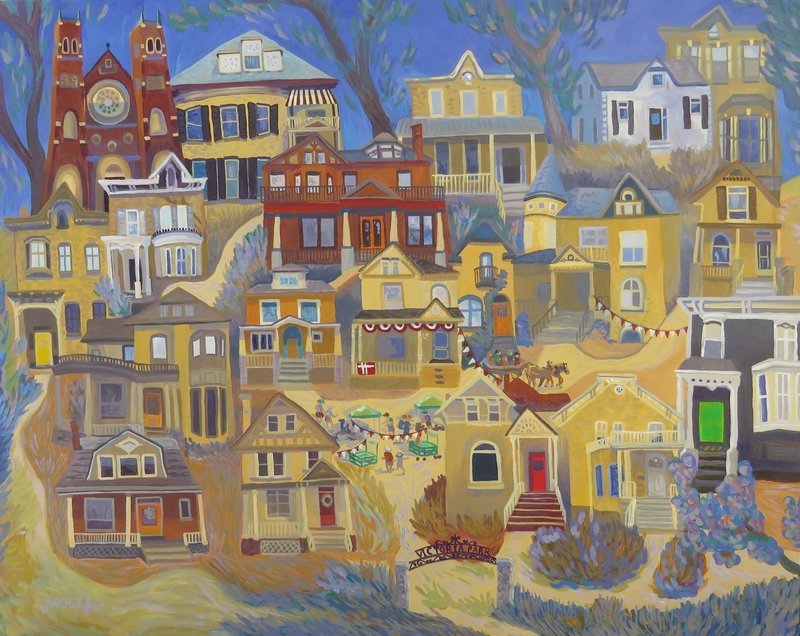 The Hood