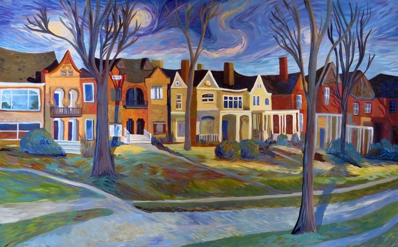 Waterloo Street