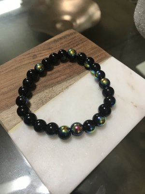 iCare Wellness Calming Meditation Bracelet