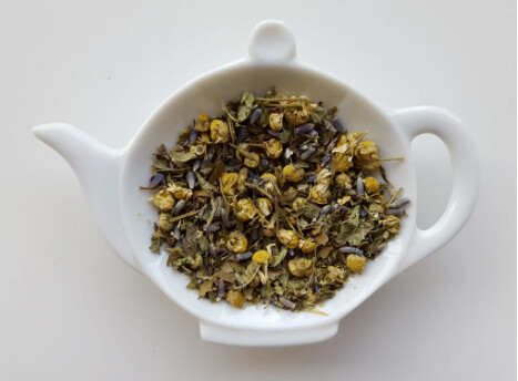 Chamomile Blend Chamomile Blend
