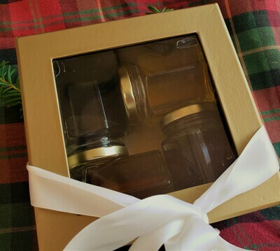 Jam & Jellies Gift Package Jam & Jellies Gift Package