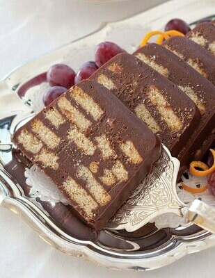 Chocolate Biscuit Cake Mix Chocolate Biscuit Cake Mix