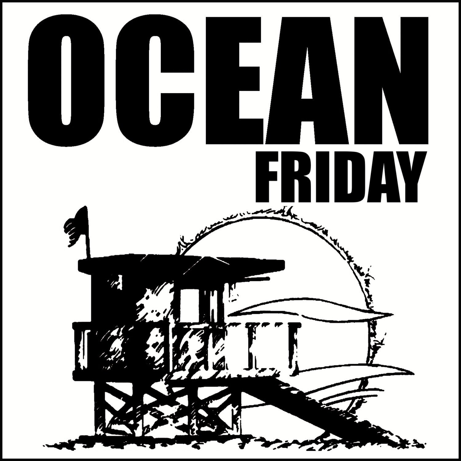 Ocean Friday 20th May 2022 (STRICTLY Entry before 11pm Ticket)