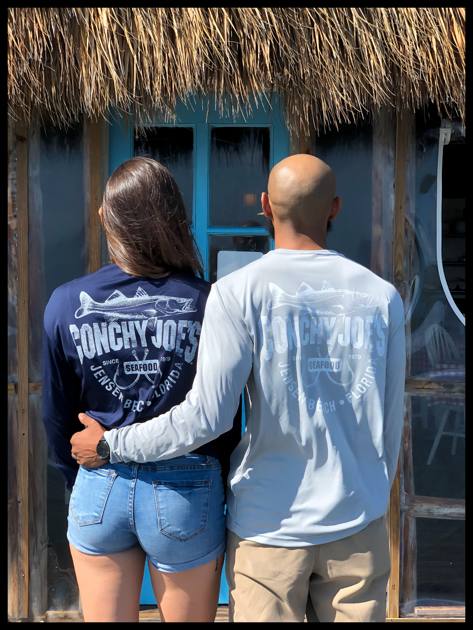 Snook Long Sleeve Performance 00254