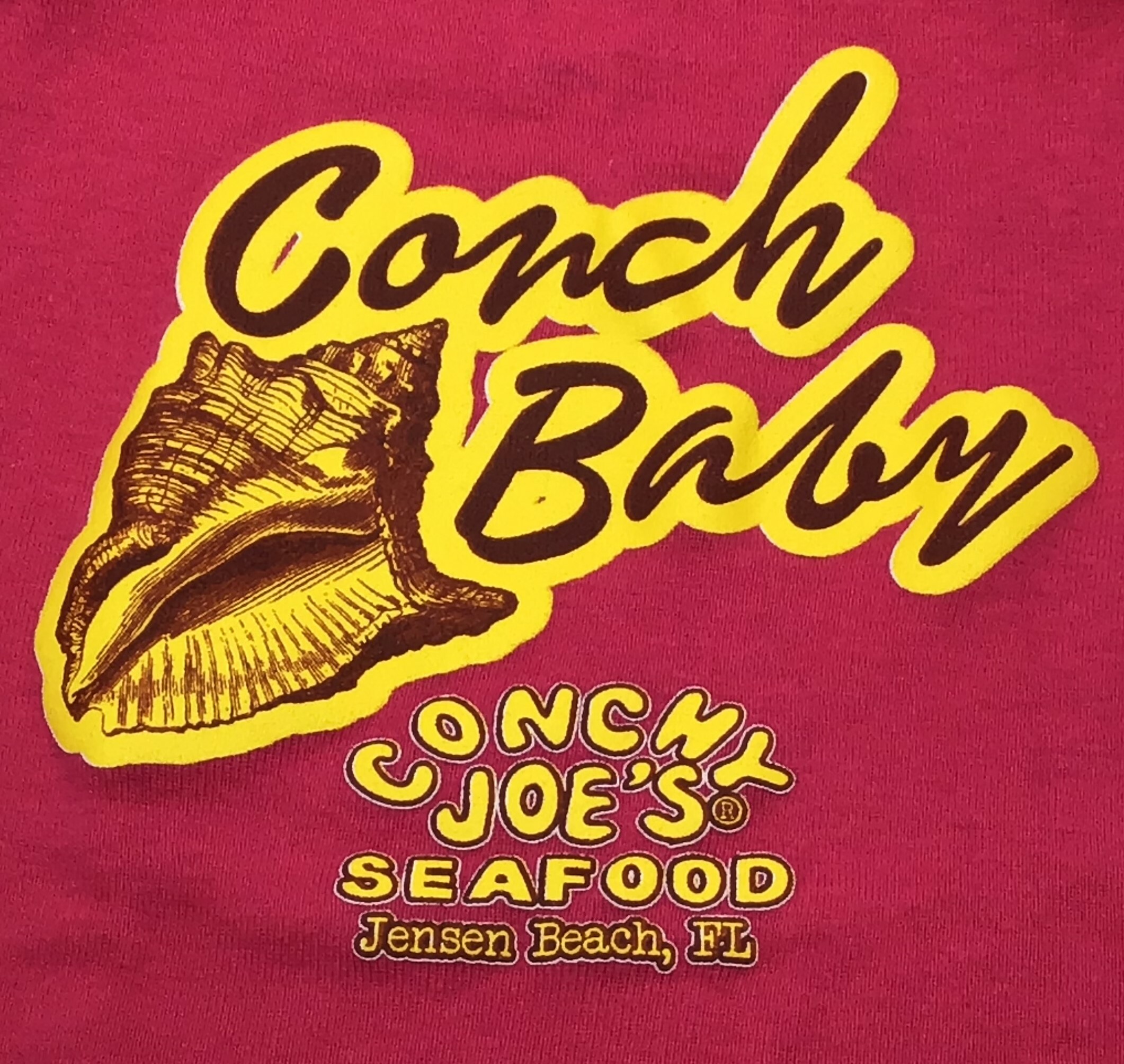 Baby Onesie