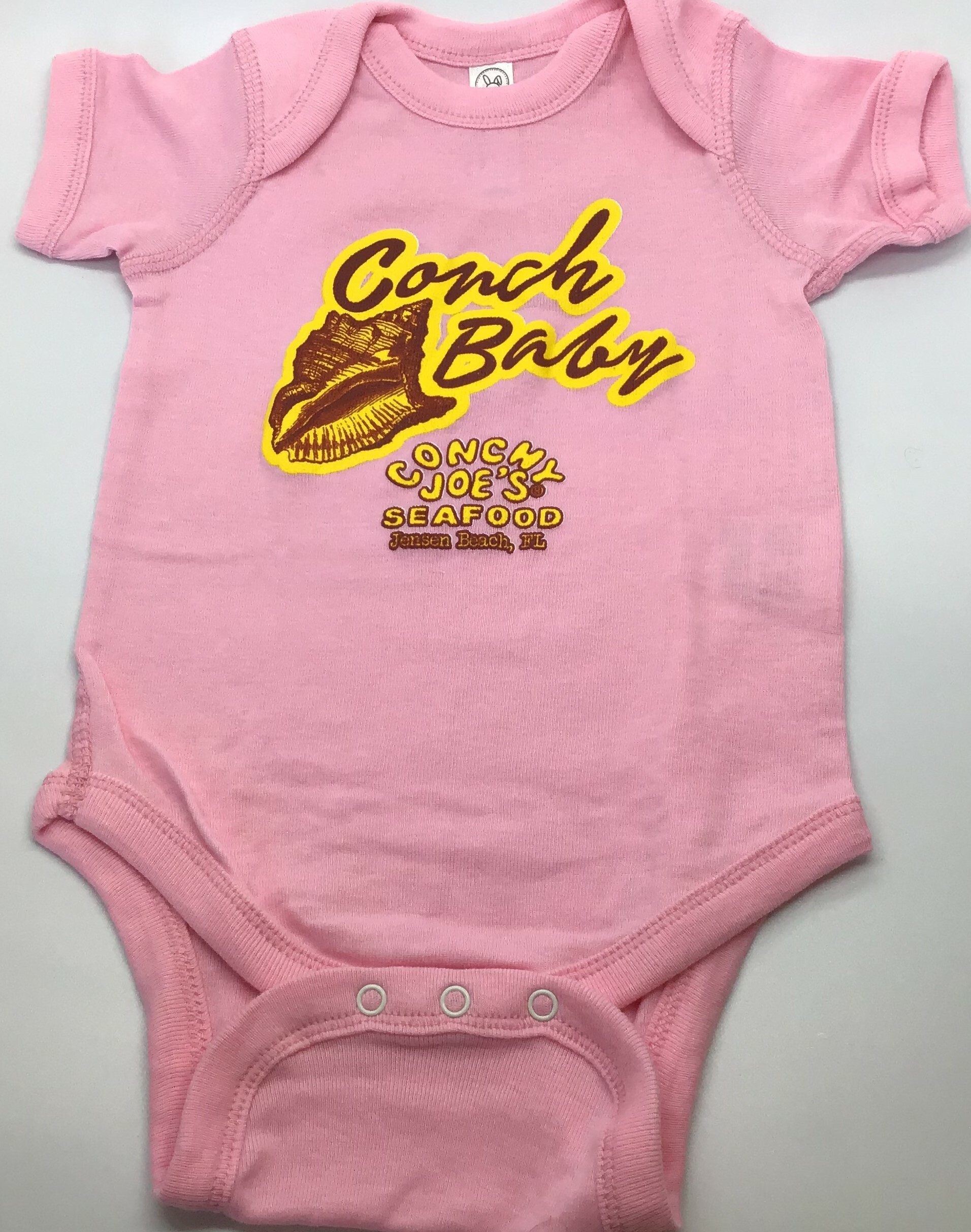 Baby Onesie