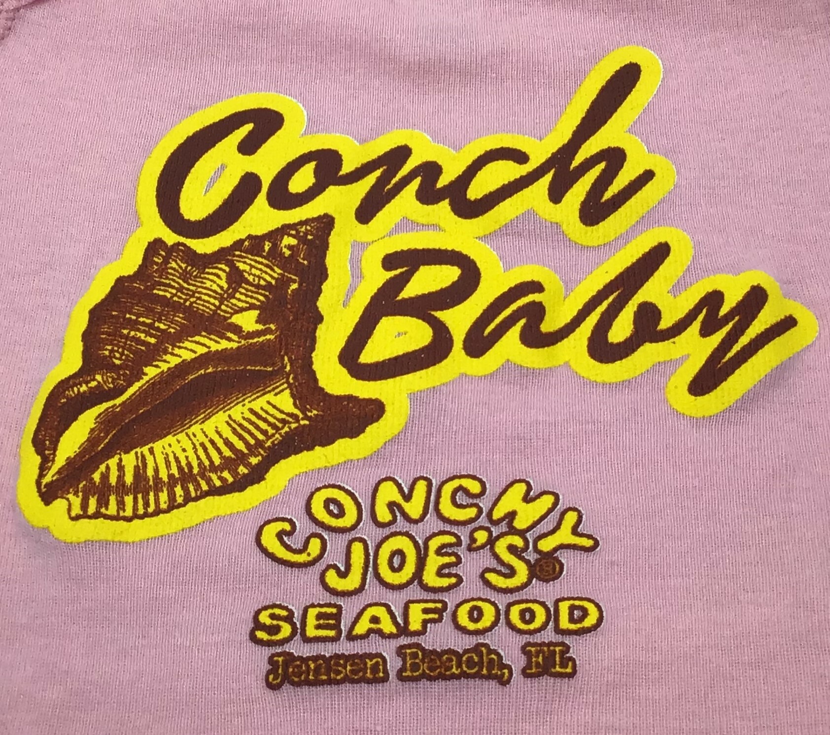 Baby Onesie