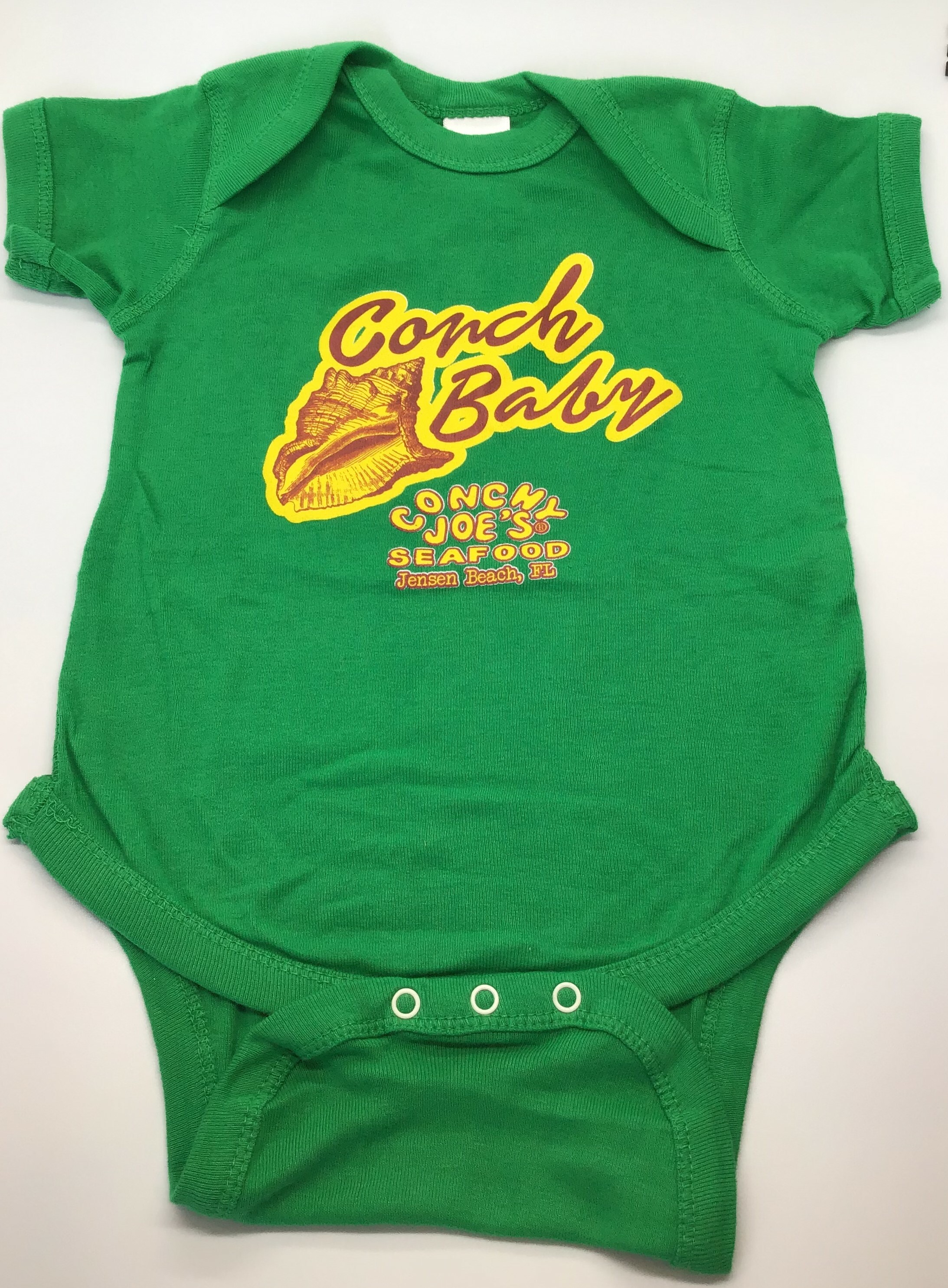 Baby Onesie