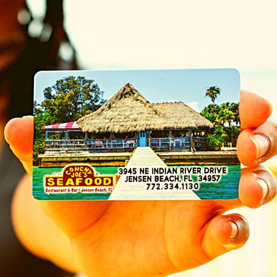 Gift Cards