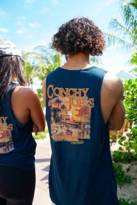 Tank Tops - Unisex