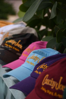 Hats