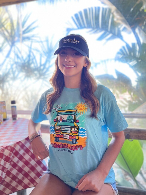 Youth Toyota - Short Sleeve