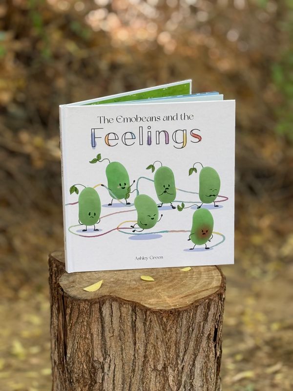 The Emobeans &amp; the Feelings