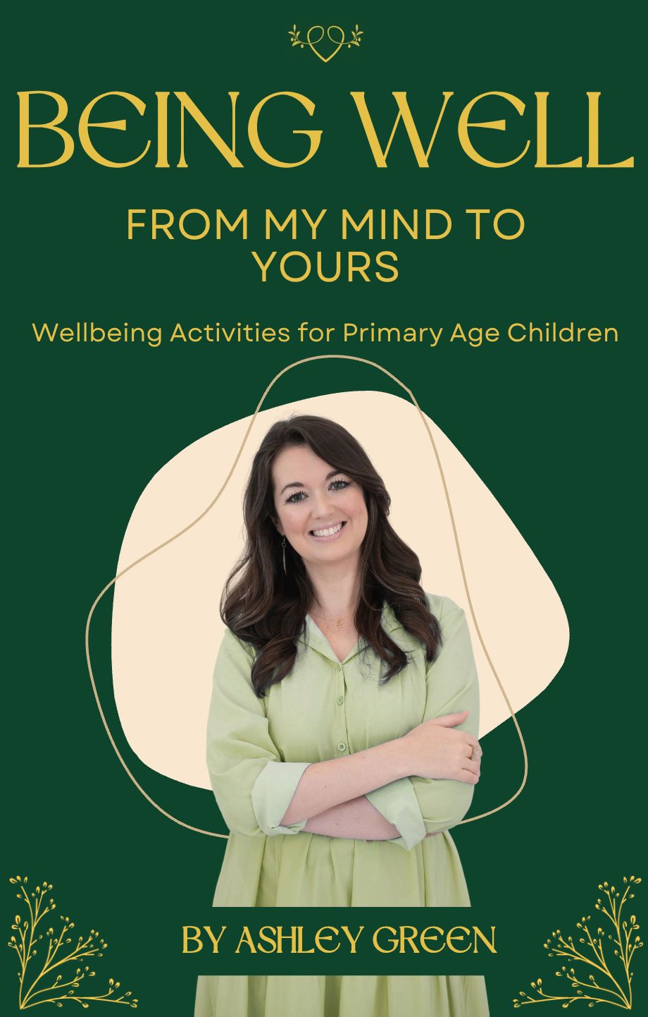 eBook - Being Well - From My Mind to Yours