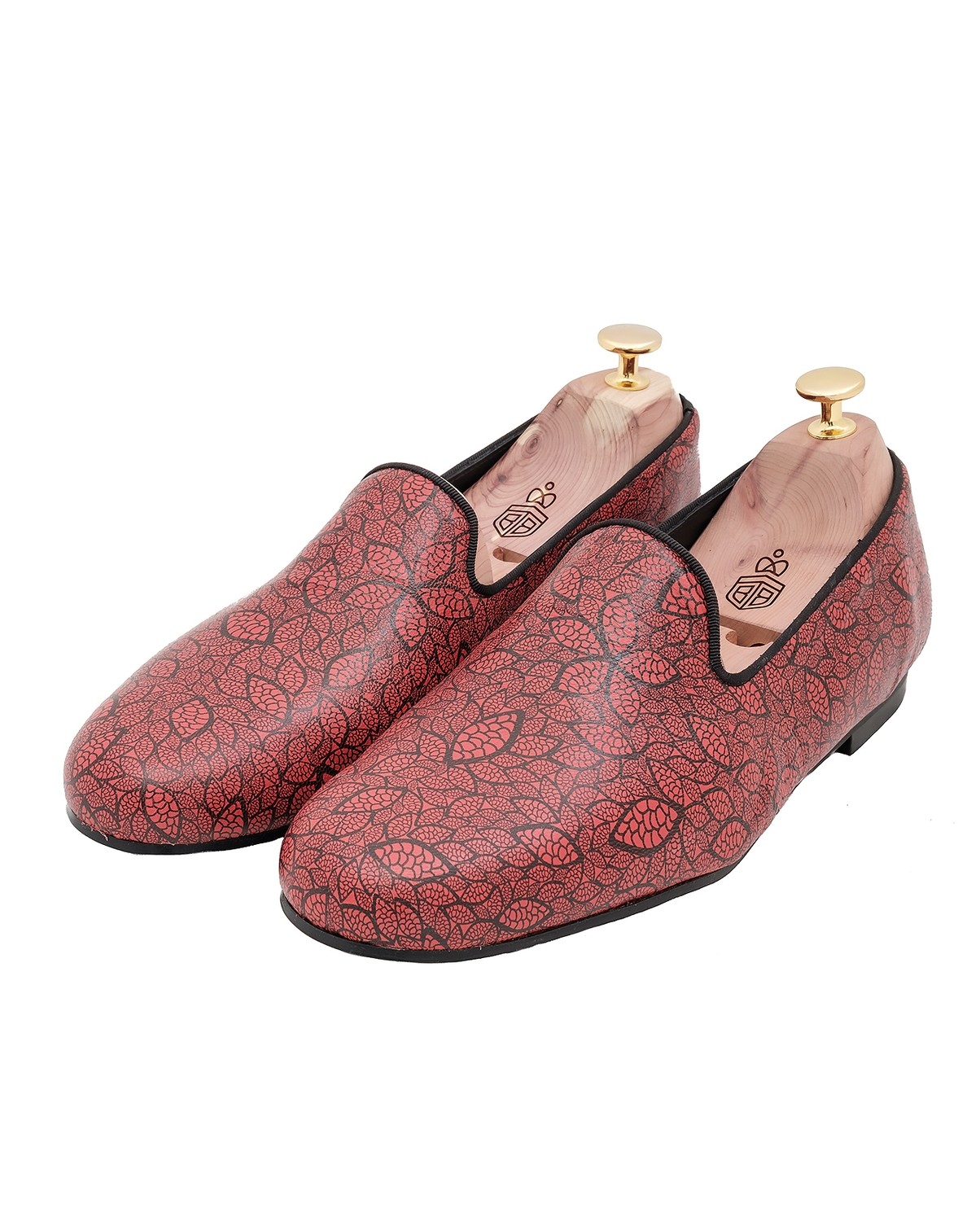 Leather loafers Lato