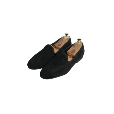 Leather loafers Garsa