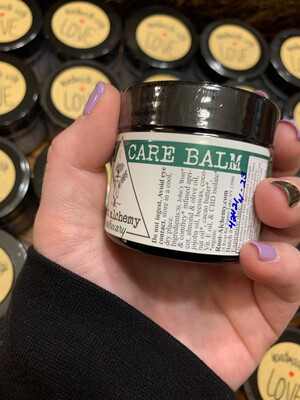 Care Balm 500MG (Extra Strength)