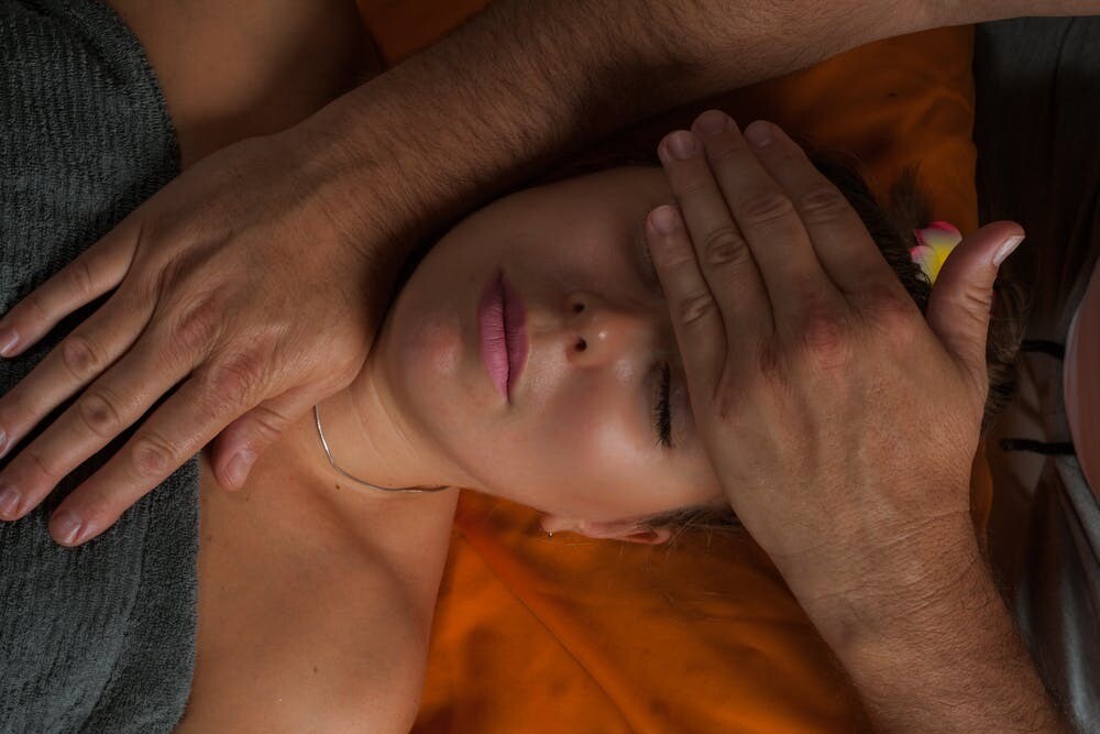 Distance Reiki Energy Healing