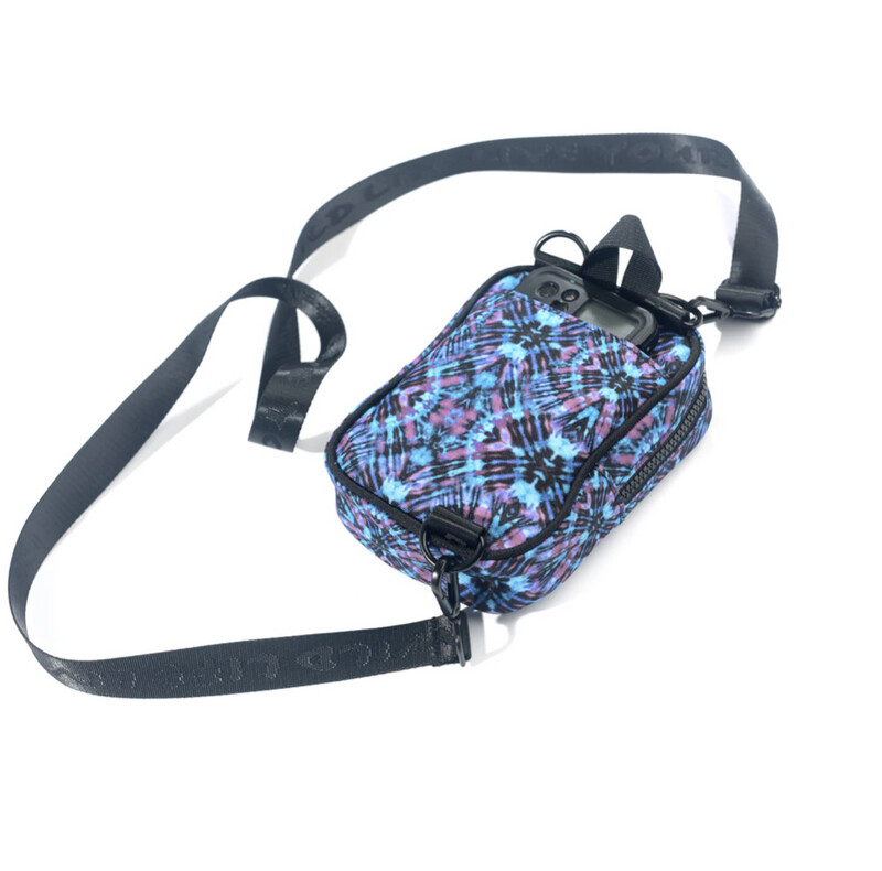 Stella Nova Snapshot Crossbody Bag