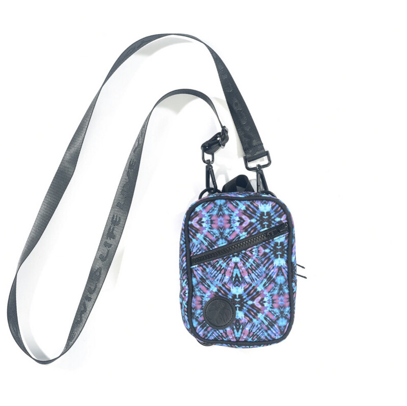 Stella Nova Snapshot Crossbody Bag