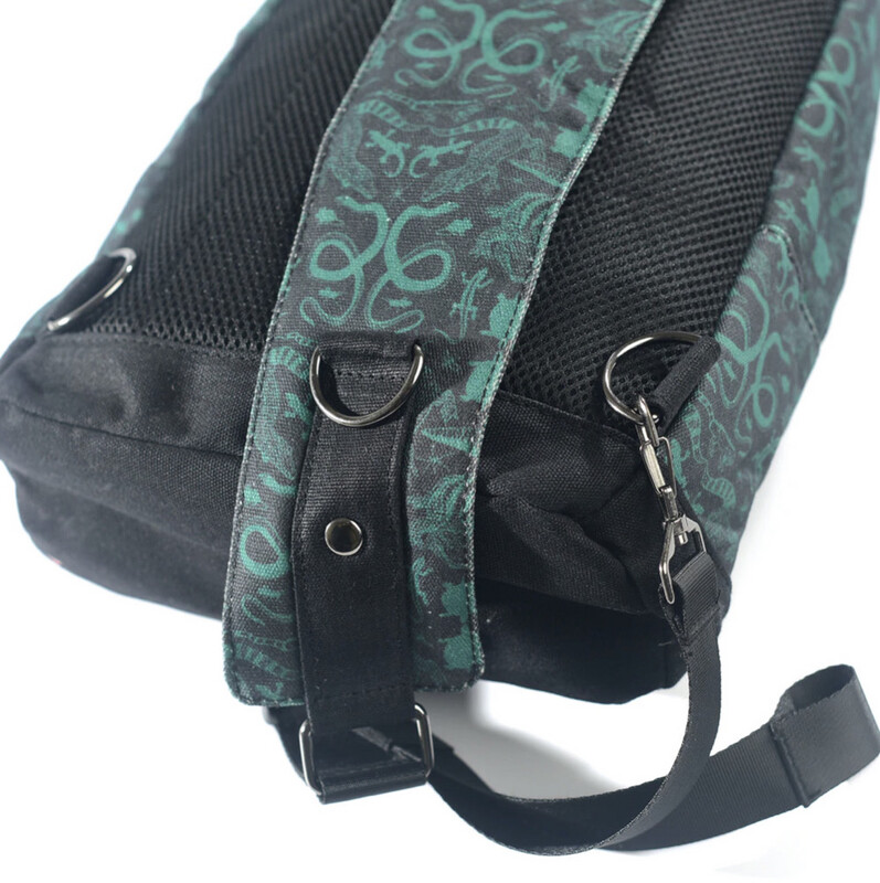 Cold Blooded Sling Backpack
