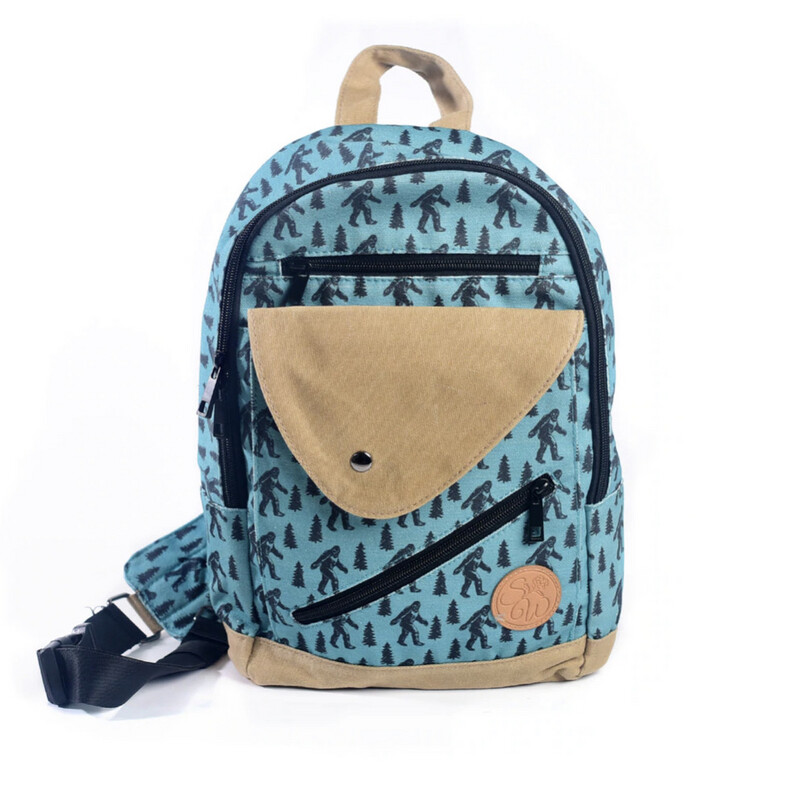 Bigfoot Sling Backpack