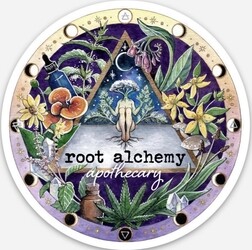 Root Alchemy Apothecary