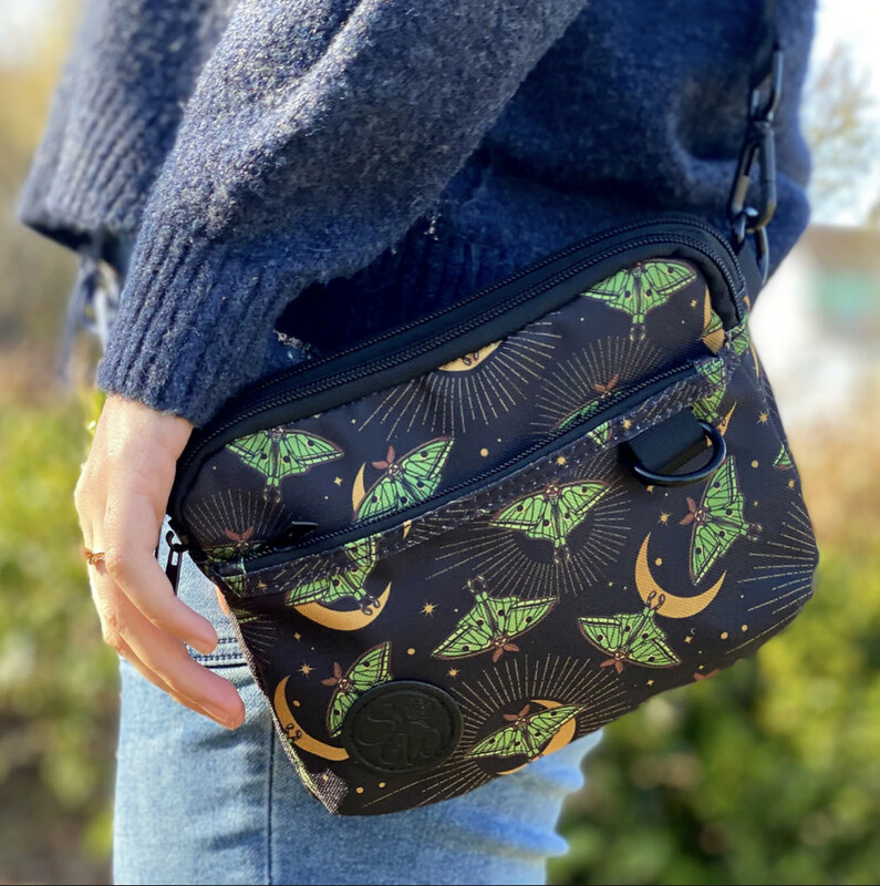 Luna Rising 3-in-1 Bag
