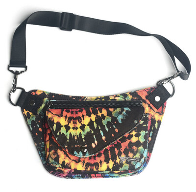 Mellow Groove Lux Hip Pouch (XS-M)