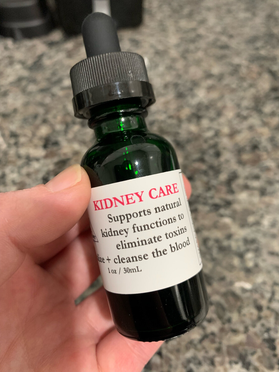 Kidney Care