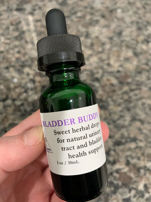 Bladder Buddy