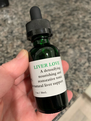 Liver Love
