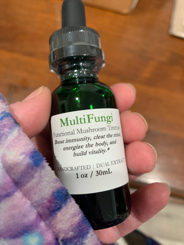 MultiFungi