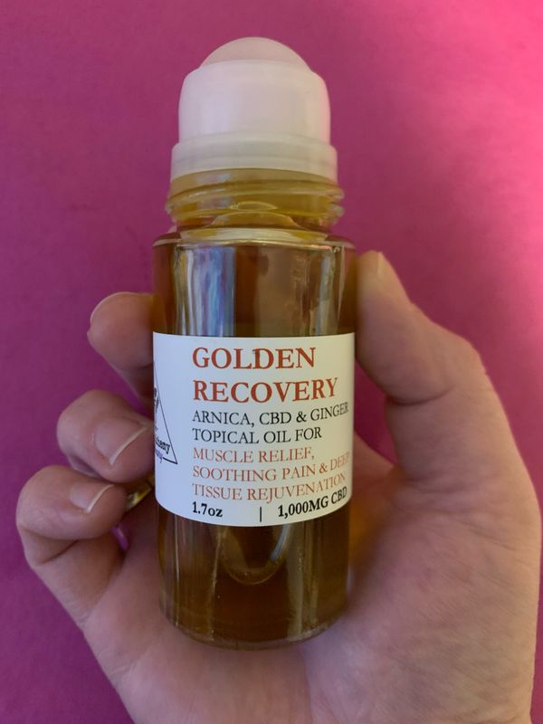 Golden Recovery