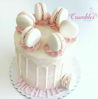 Semi Custom Cakes