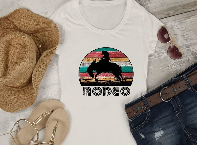 Rodeo Vintage