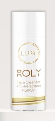 LUMI ROLY | לומי רולי - רול ניקוי לעור שמן