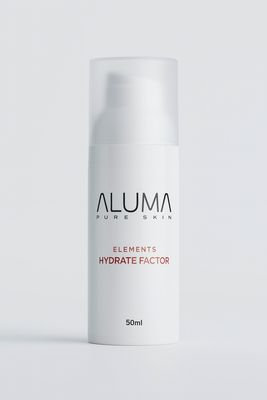 היידרט פאקטור - קרם עם רכיבי לחות מתקדמים