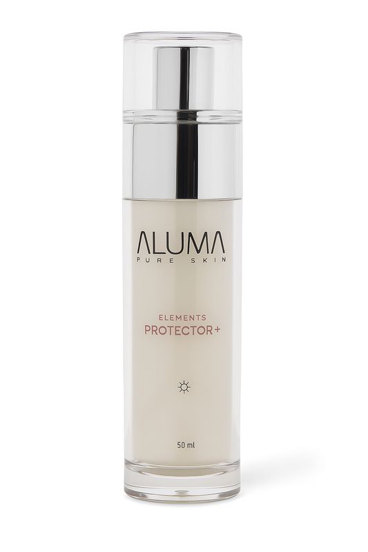 פרוטקטור פלוס - קרם הגנה ולחות SPF 50