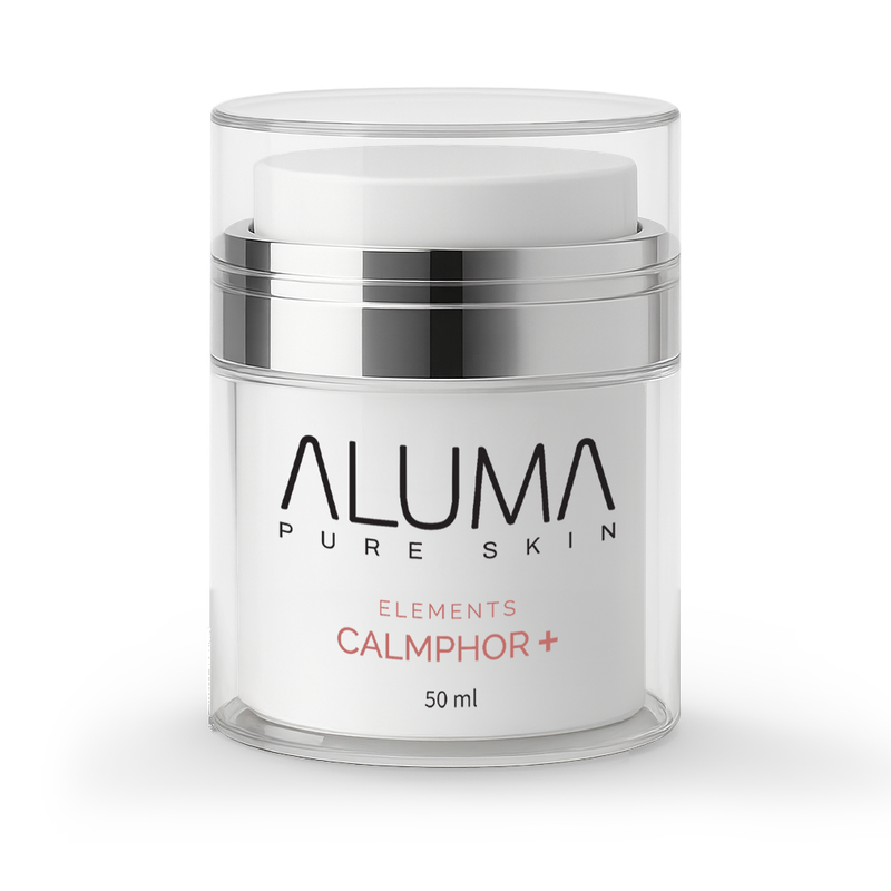 קאלמפור פלוס - קרם הרגעה טיפולי