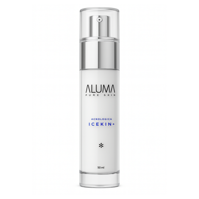 אייסקין פלוס - קרם לחות לכל סוגי העור