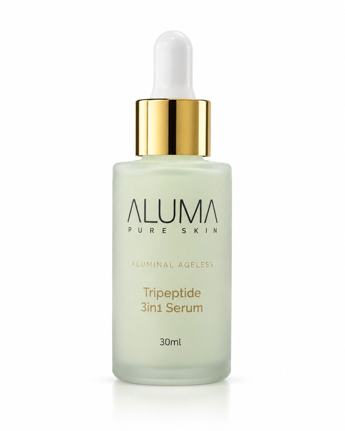 Tripeptide 3in1 Serum - סרום לחות מחדש Tripeptide 3in1 Serum - סרום לחות מחדש