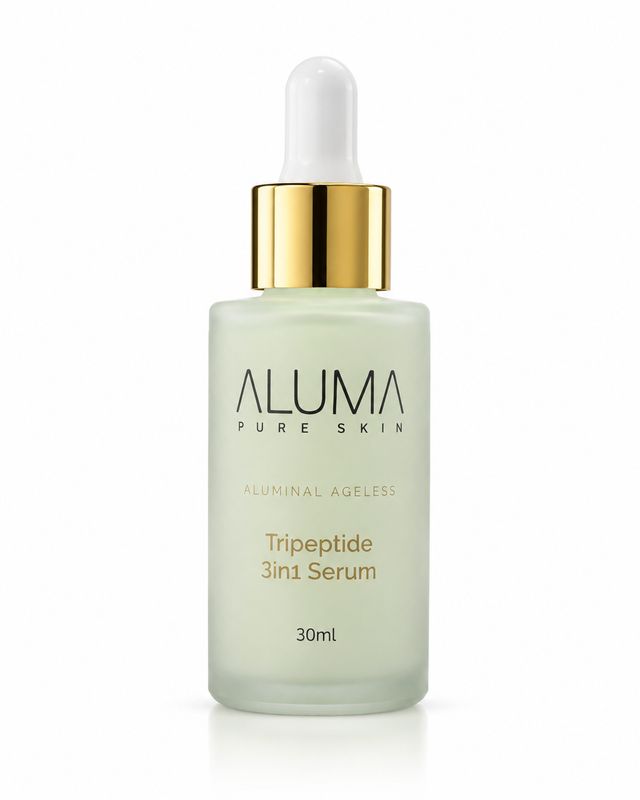 Tripeptide 3in1 Serum - סרום לחות מחדש Tripeptide 3in1 Serum - סרום לחות מחדש