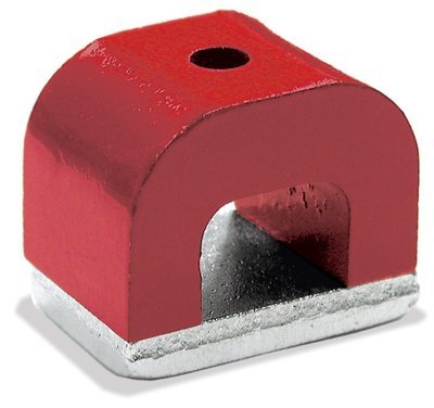 Red & Neodymium Magnets