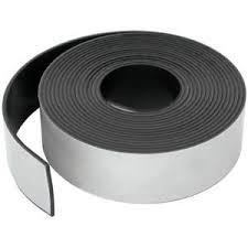 Magnetic Tape "A"