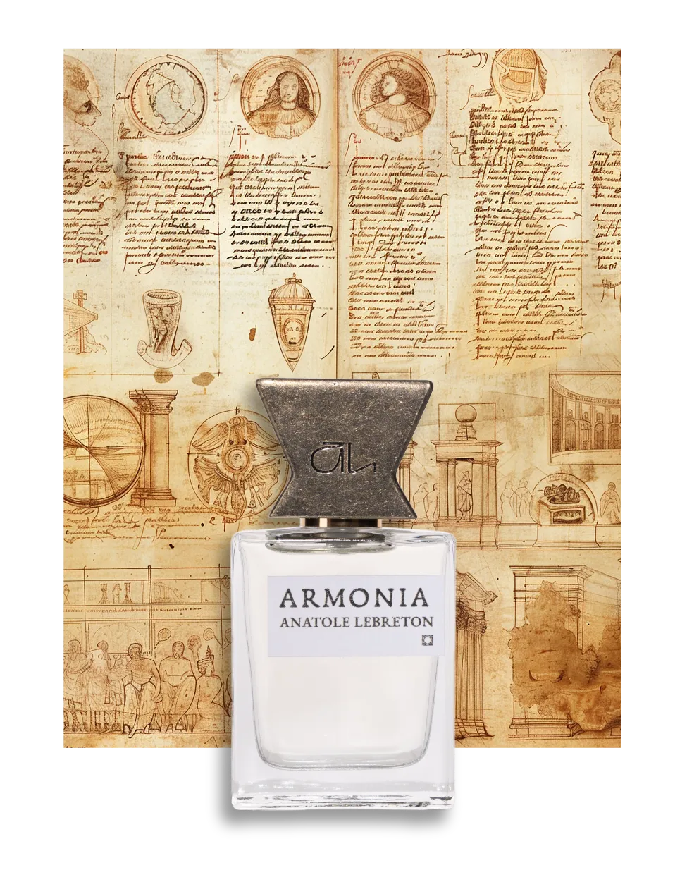 ARMONIA