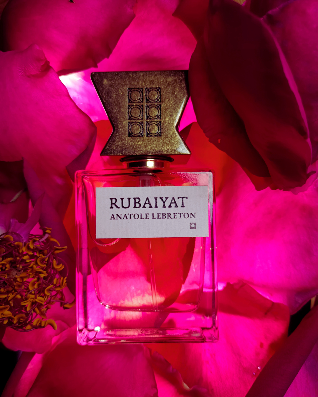 RUBAIYAT
